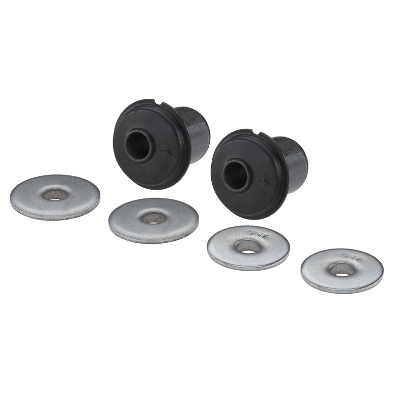 Picture of Moog MOH Control Arm Bushings Suspension Arm Bushings - K7104