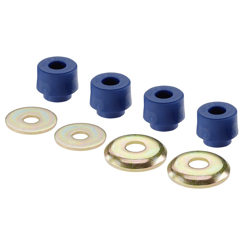 Picture of Moog MOH Control Arm Bushings Suspension Arm Bushings - K80004