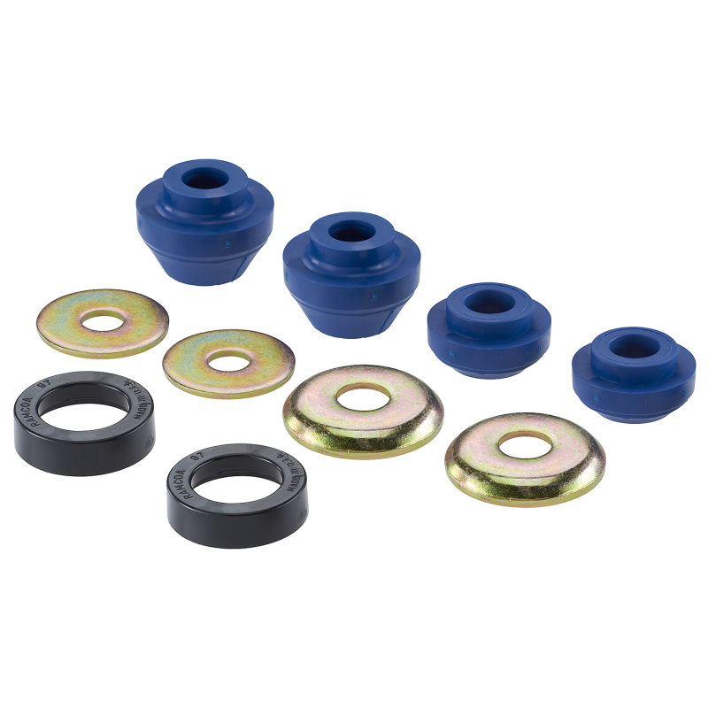 Picture of Moog MOH Control Arm Bushings Suspension Arm Bushings - K80006