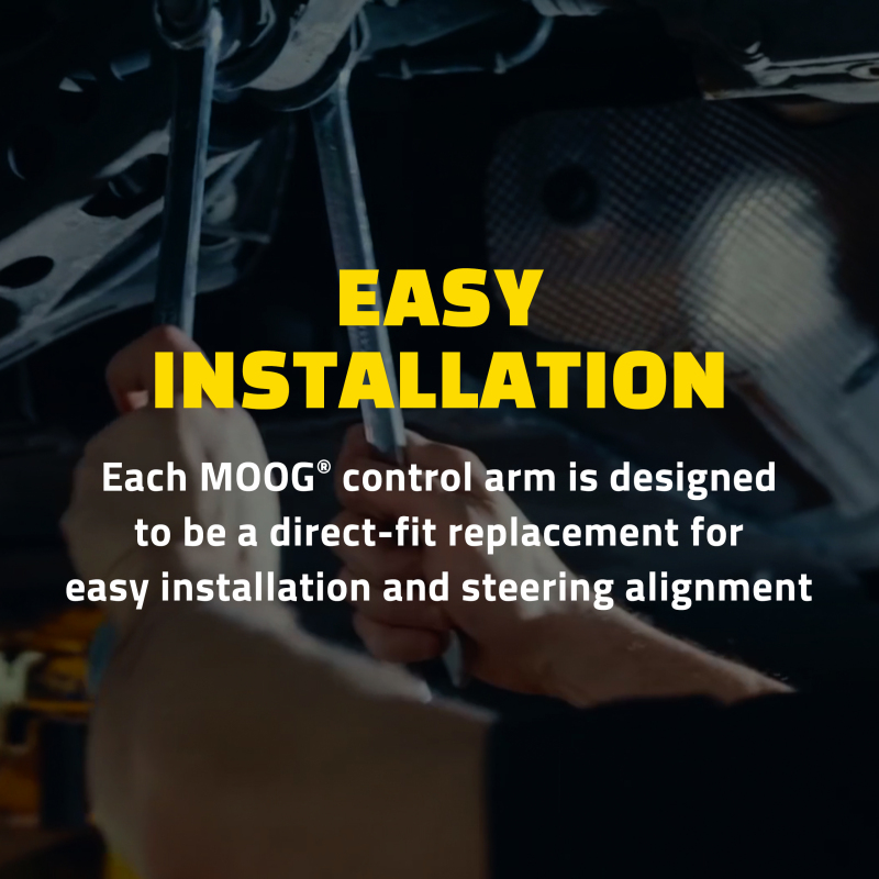 Picture of Moog MOH Diff Brackets Diff Braces - RK643170