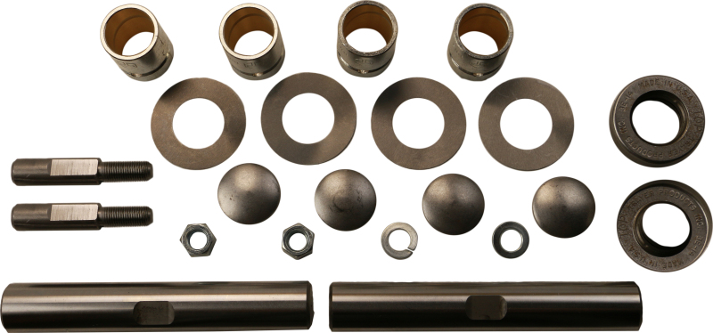 Picture of Moog MOH King Pin Sets Bushing Kits - 8294B