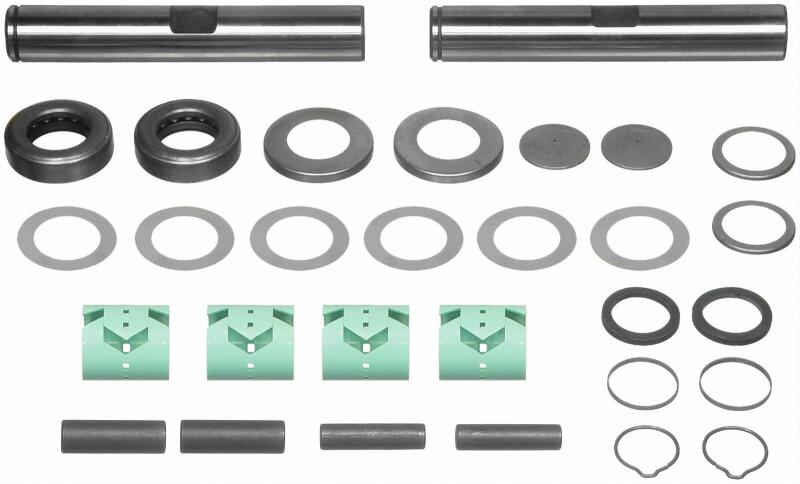 Picture of Moog MOH King Pin Sets Bushing Kits - 8357N