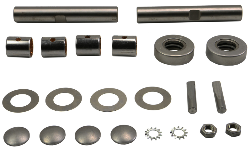 Picture of Moog MOH King Pin Sets Bushing Kits - 8390B