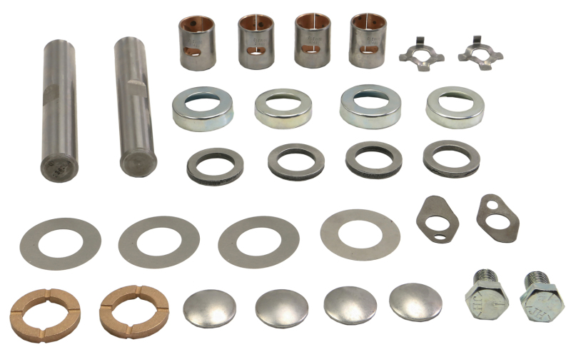 Picture of Moog MOH King Pin Sets Bushing Kits - 8453B