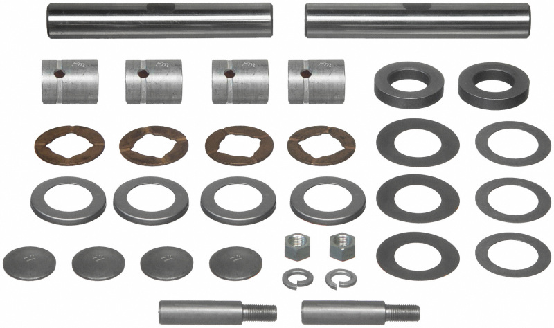 Picture of Moog MOH King Pin Sets Bushing Kits - 8468B