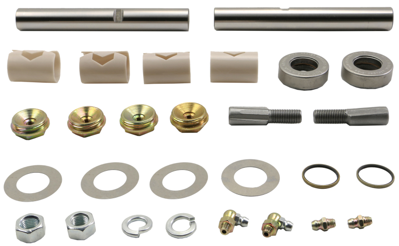 Picture of Moog MOH King Pin Sets Bushing Kits - 8524N