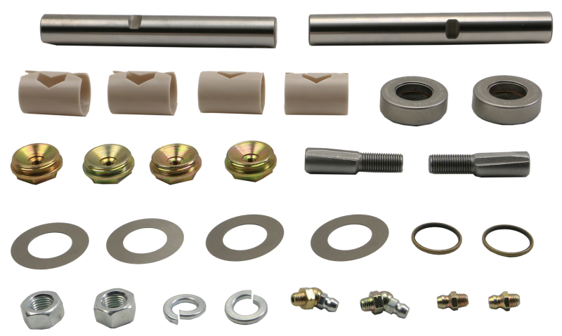 Picture of Moog MOH King Pin Sets Bushing Kits - 8540N