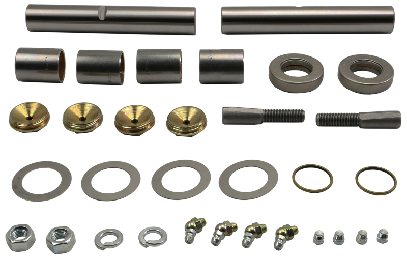 Picture of Moog MOH King Pin Sets Bushing Kits - 8555B