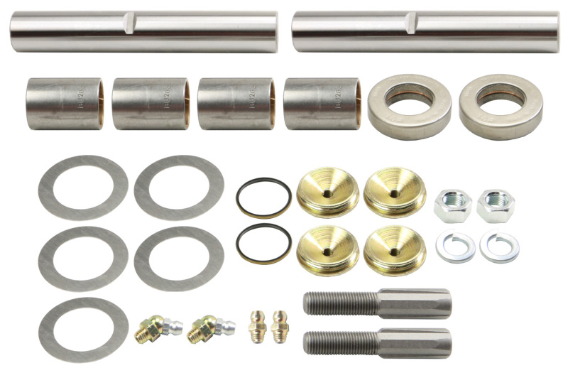 Picture of Moog MOH King Pin Sets Bushing Kits - 8574B