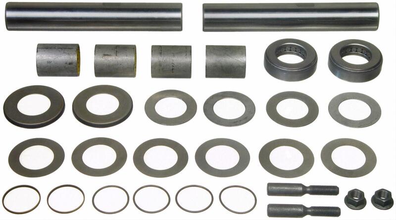 Picture of Moog MOH King Pin Sets Bushing Kits - 8581N002