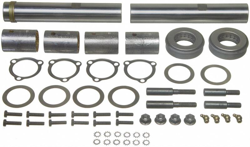 Picture of Moog MOH King Pin Sets Bushing Kits - 8590B