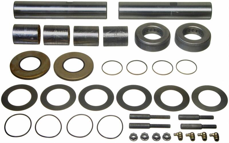 Picture of Moog MOH King Pin Sets Bushing Kits - 8655B