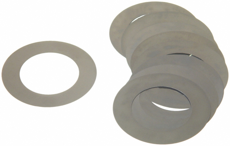 Picture of Moog MOH King Pin Sets Bushing Kits - RS504