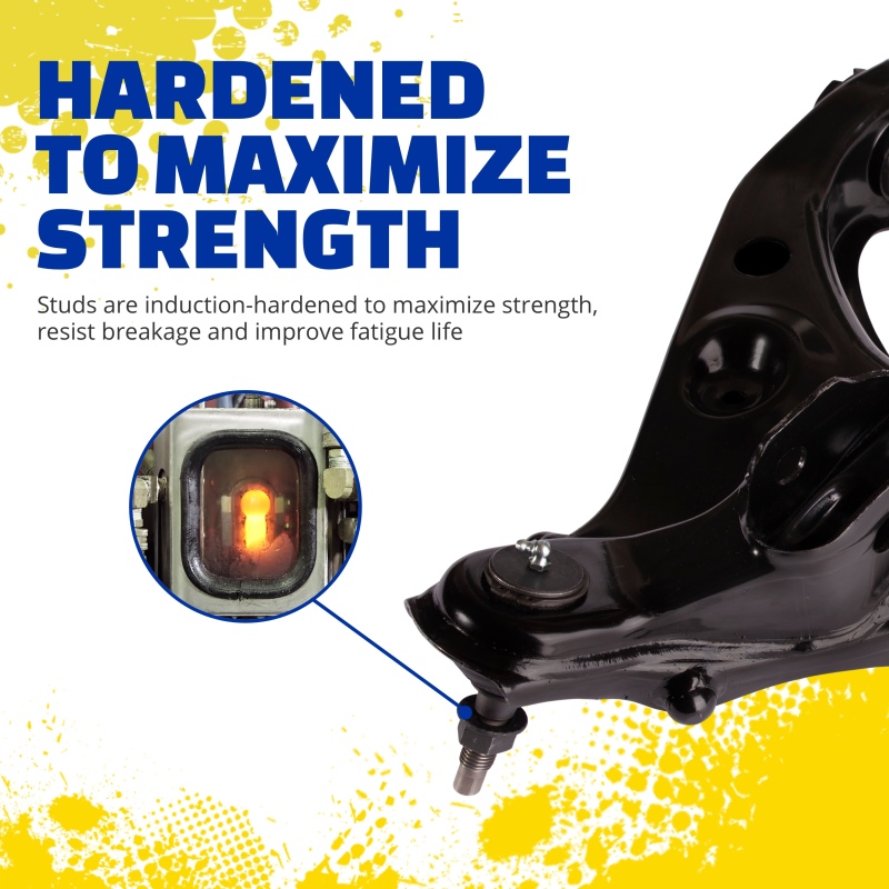 Picture of Moog MOH RK Control Arms - RK621604