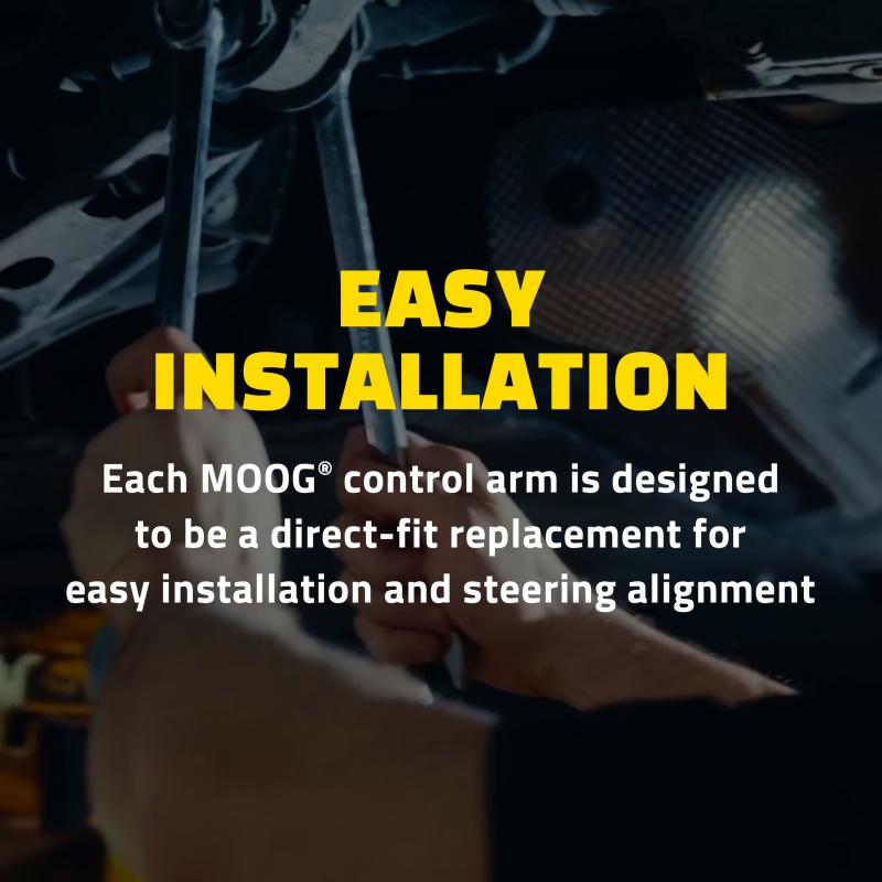 Picture of Moog MOH RK Control Arms - RK621764