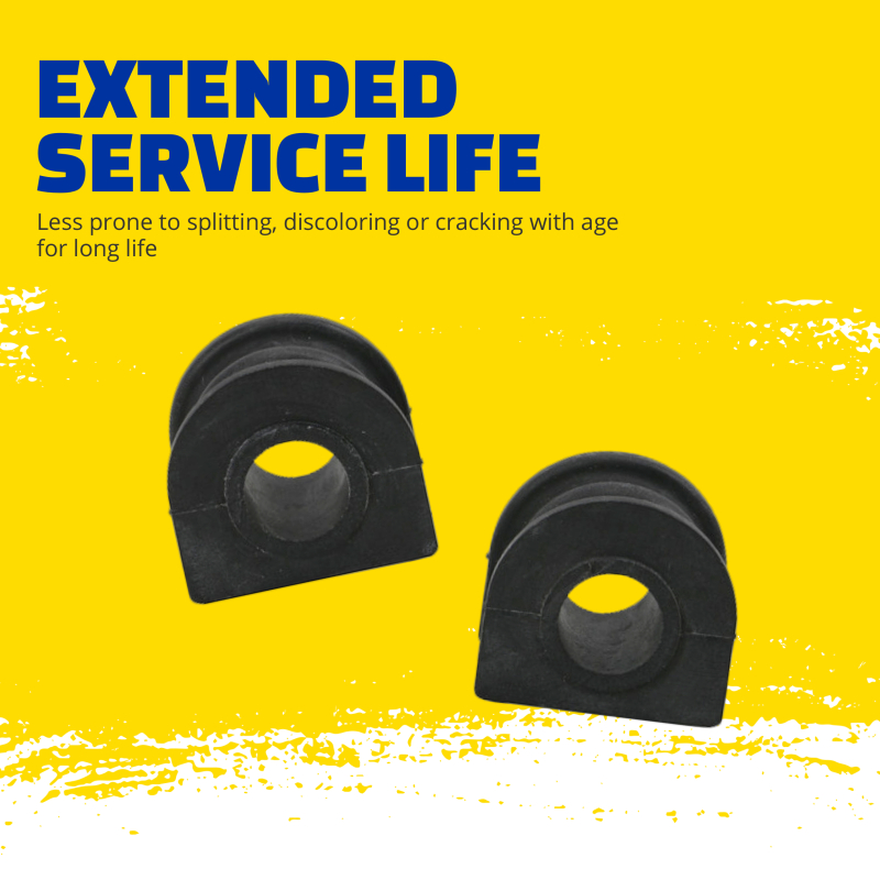 Picture of Moog MOH Sway Bar Bushings - K8689