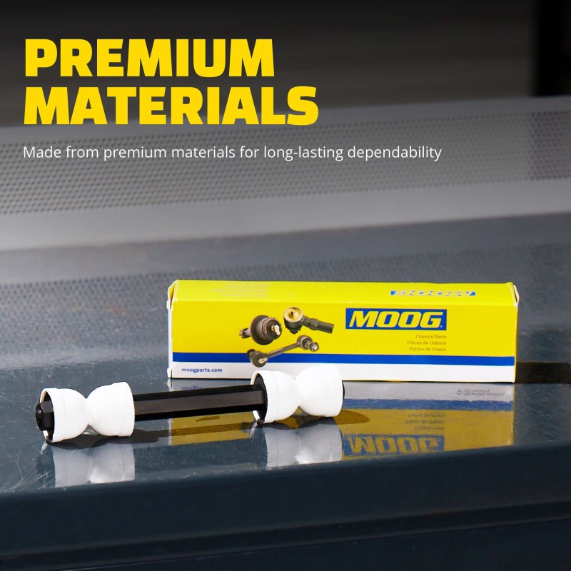 Picture of Moog MOH Sway Bar End Links - K700539