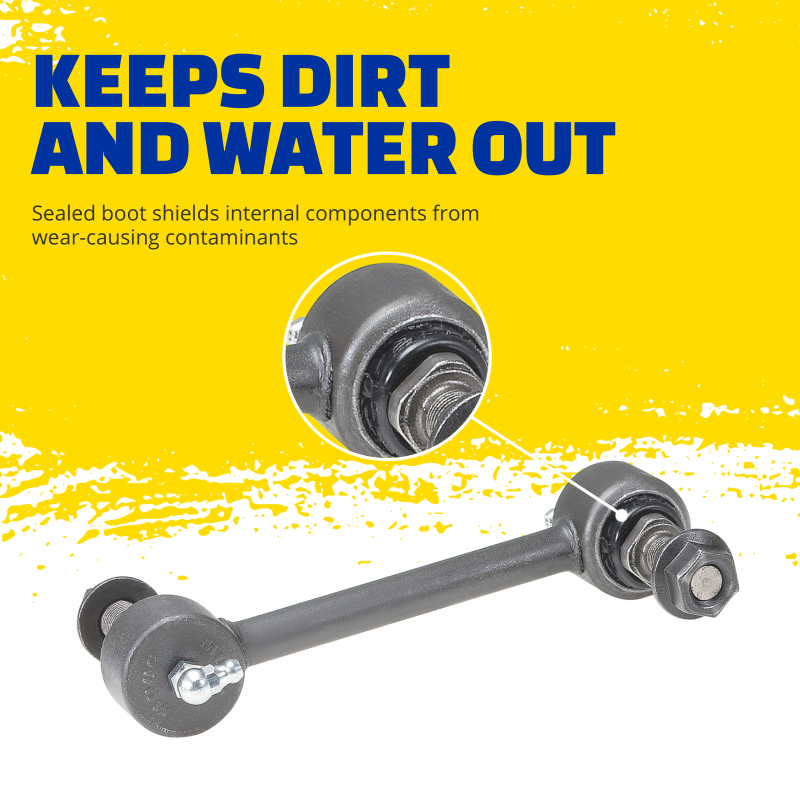 Picture of Moog MOH Sway Bar End Links - K750902