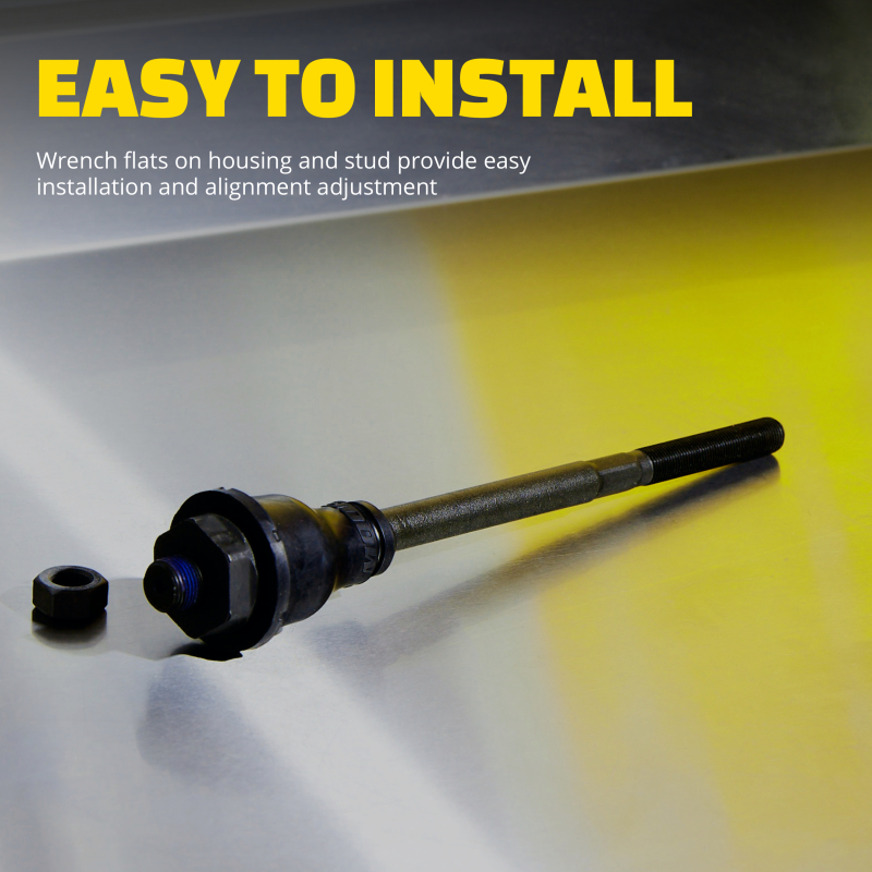 Picture of Moog MOH Tie Rods - EV396