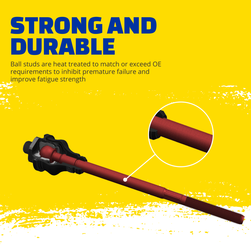 Picture of Moog MOH Tie Rods - EV800060