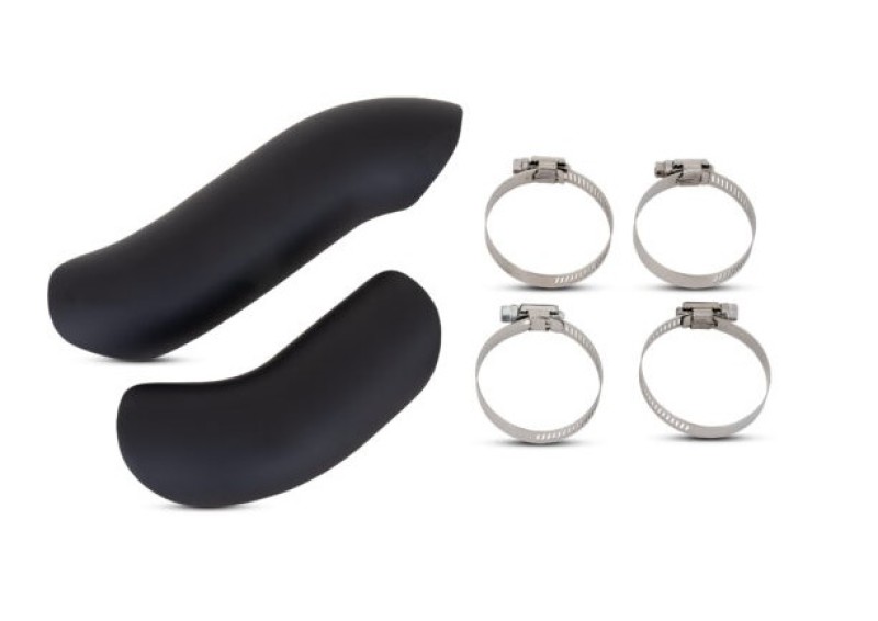 Picture of Vance and Hines VAH Heatshields Exhaust Adapters - 60025