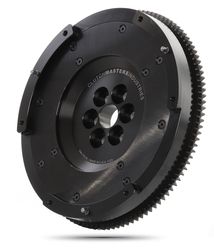 Picture of Clutch Masters CM Aluminum Flywheels - FW-315-AL