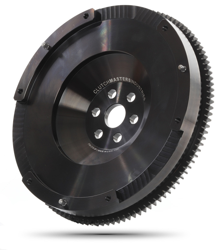 Picture of Clutch Masters CM Steel Flywheels - FW-315-SF