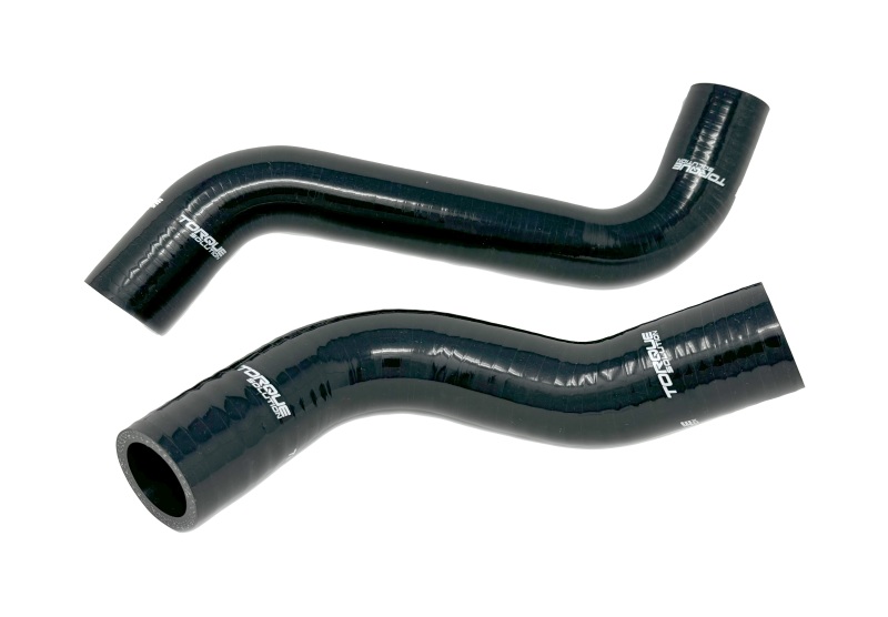 Picture of Torque Solution TQS Radiator Hose Kit - TS-SU-795BK