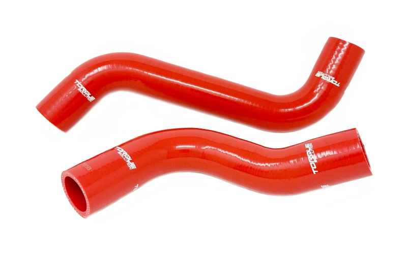 Picture of Torque Solution TQS Radiator Hose Kit - TS-SU-795RD