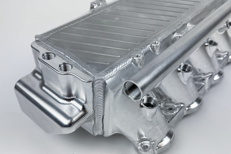 Picture of CSF Charge Air Coolers Intercoolers - 8300