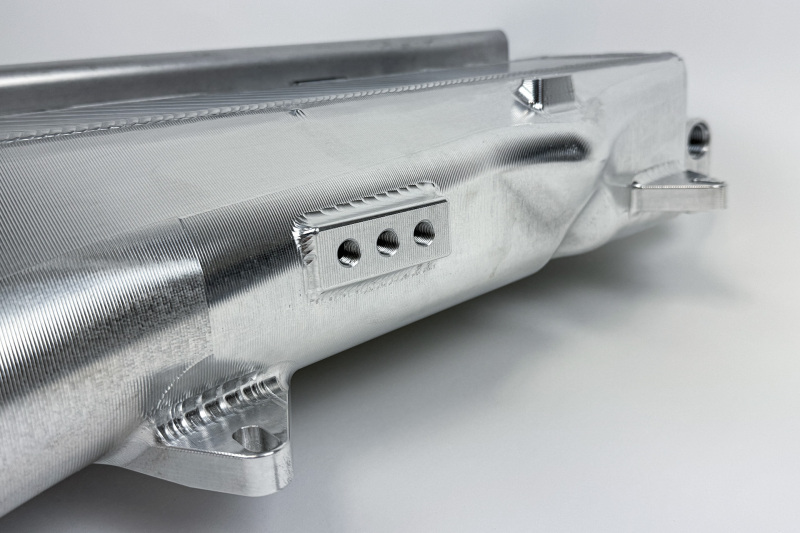 Picture of CSF Charge Air Coolers Intercoolers - 8300