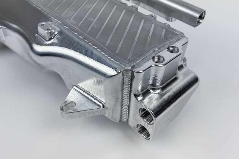 Picture of CSF Charge Air Coolers Intercoolers - 8300