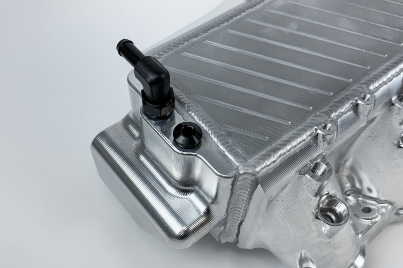 Picture of CSF Charge Air Coolers Intercoolers - 8300