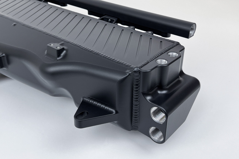 Picture of CSF Charge Air Coolers Intercoolers - 8300B