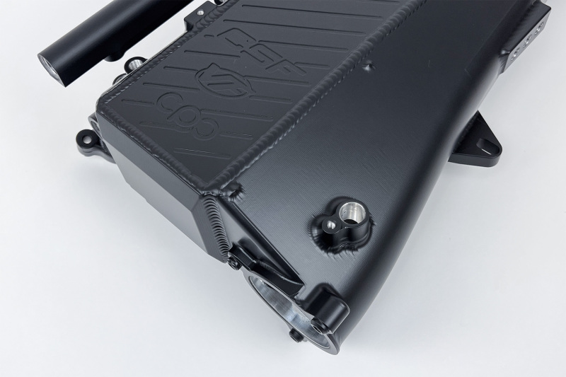 Picture of CSF Charge Air Coolers Intercoolers - 8300B