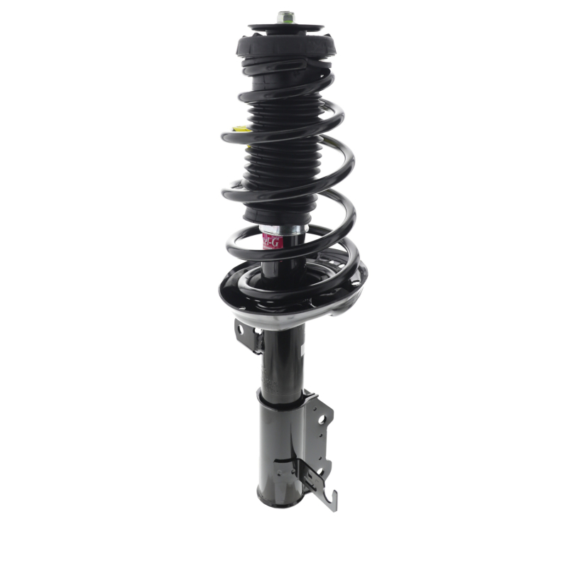 Picture of KYB Shocks & Struts Strut Plus Shocks and Struts - SR4697