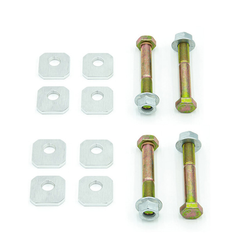 Picture of SPL Parts SPP Eccentric Lockout Kits Hardware Kits - SPL EL EVOX
