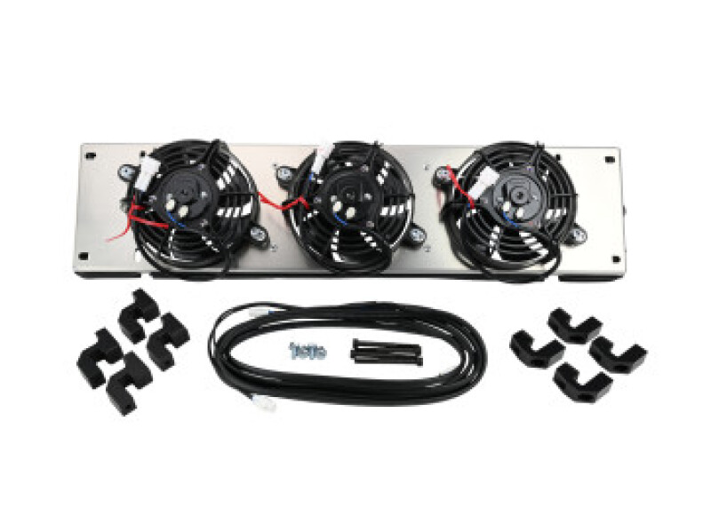 Picture of KraftWerks KRT Intercoolers - 150-99-1000
