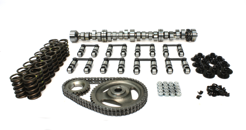 Picture of COMP Cams CCA Camshaft Kits - K33-432-11