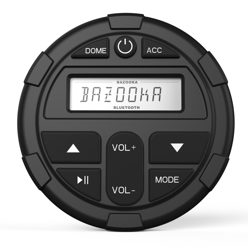 Picture of Bazooka BAZ Party Bar Accessories Audio - BPB-DBC-G2