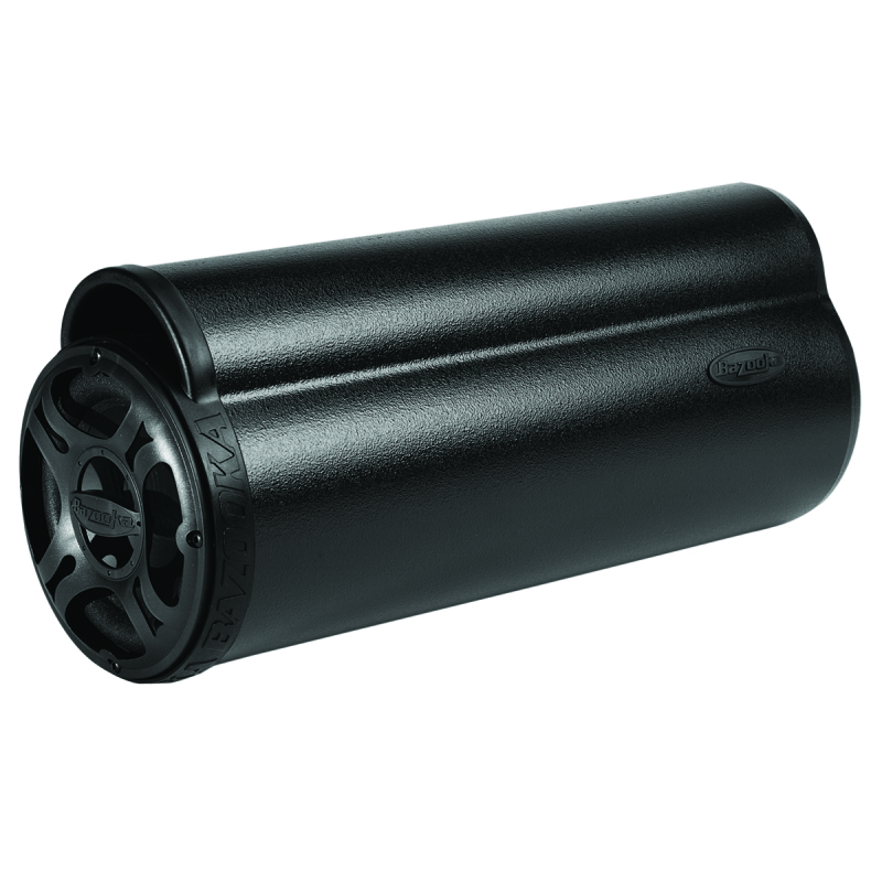 Picture of Bazooka BAZ Bass Tubes Amplified Audio - BTA6100