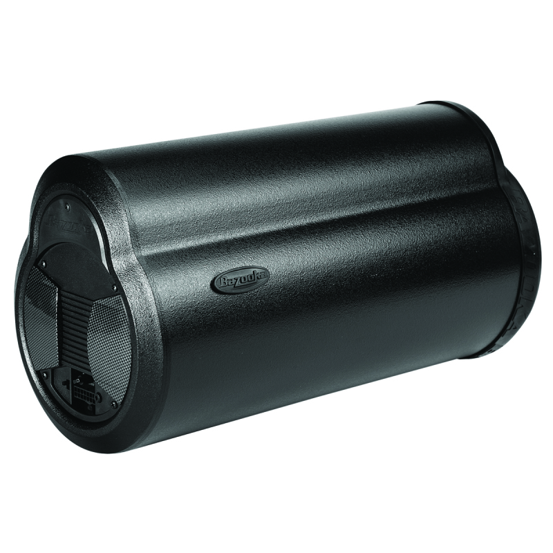 Picture of Bazooka BAZ Bass Tubes Amplified Audio - BTA8100