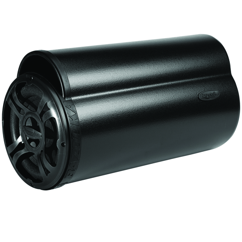 Picture of Bazooka BAZ Bass Tubes Amplified Audio - BTA8100