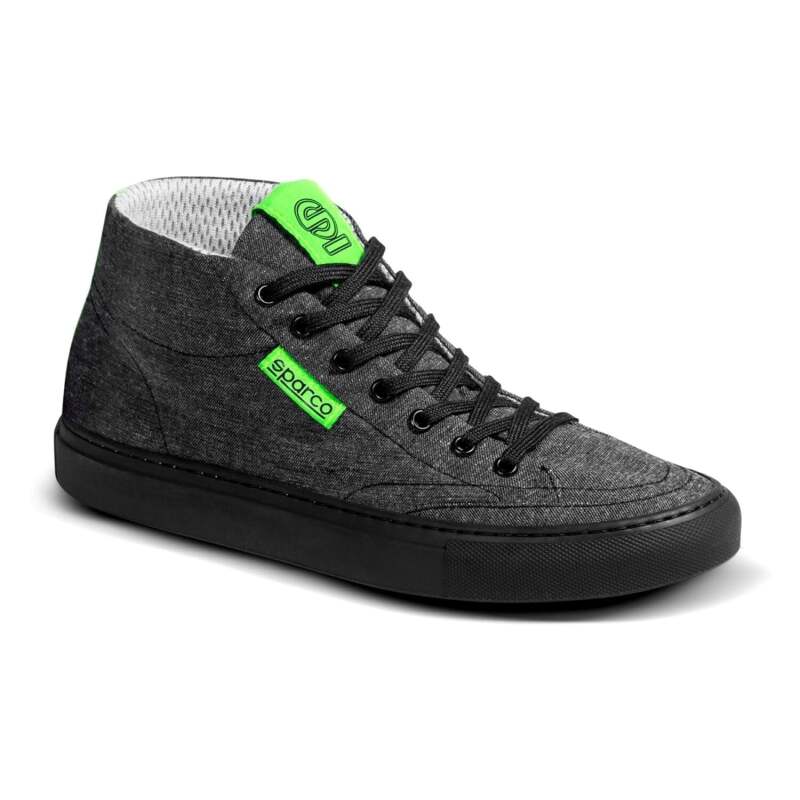 Picture of SPARCO SPA Shoe Futura Racing Shoes - 0012A446GRVF