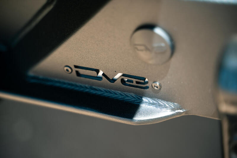 Picture of DV8 Offroad DVE Rear Bumpers - RBJL-11