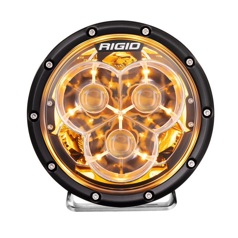 Picture of Rigid Industries RIG 360 Series Light Bars & Cubes - 36211