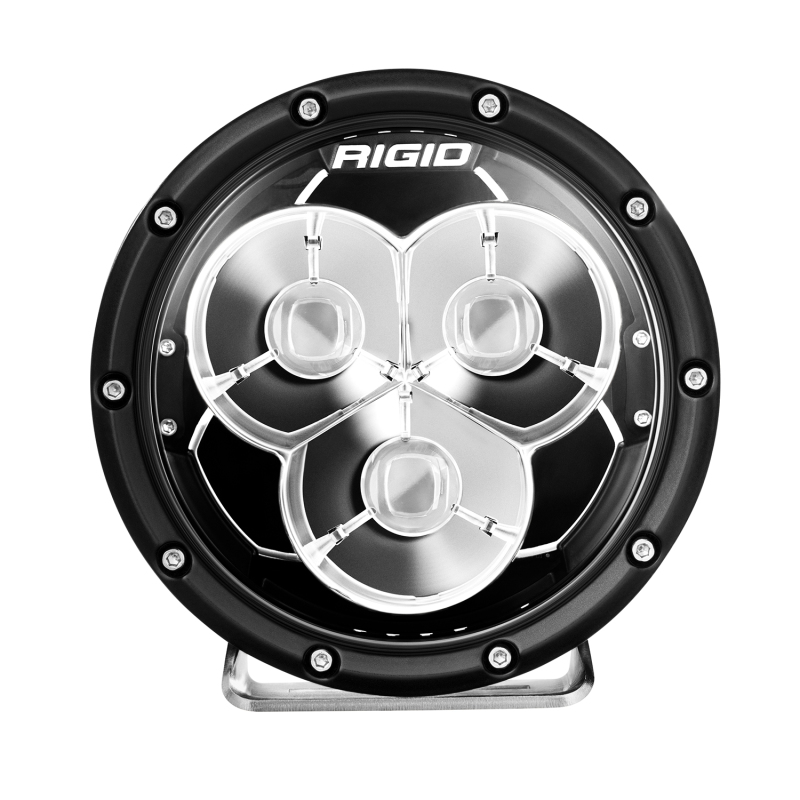 Picture of Rigid Industries RIG 360 Series Light Bars & Cubes - 36211