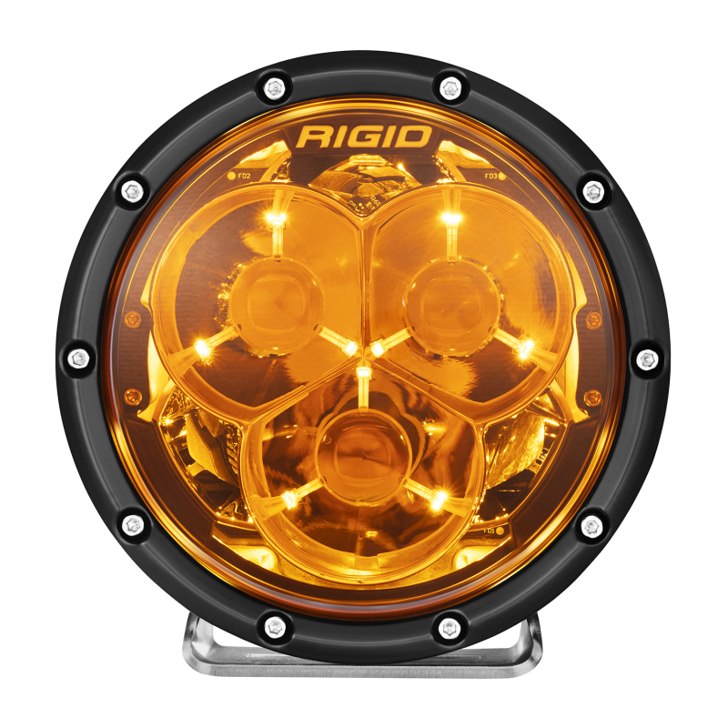 Picture of Rigid Industries RIG 360 Series Light Bars & Cubes - 36212