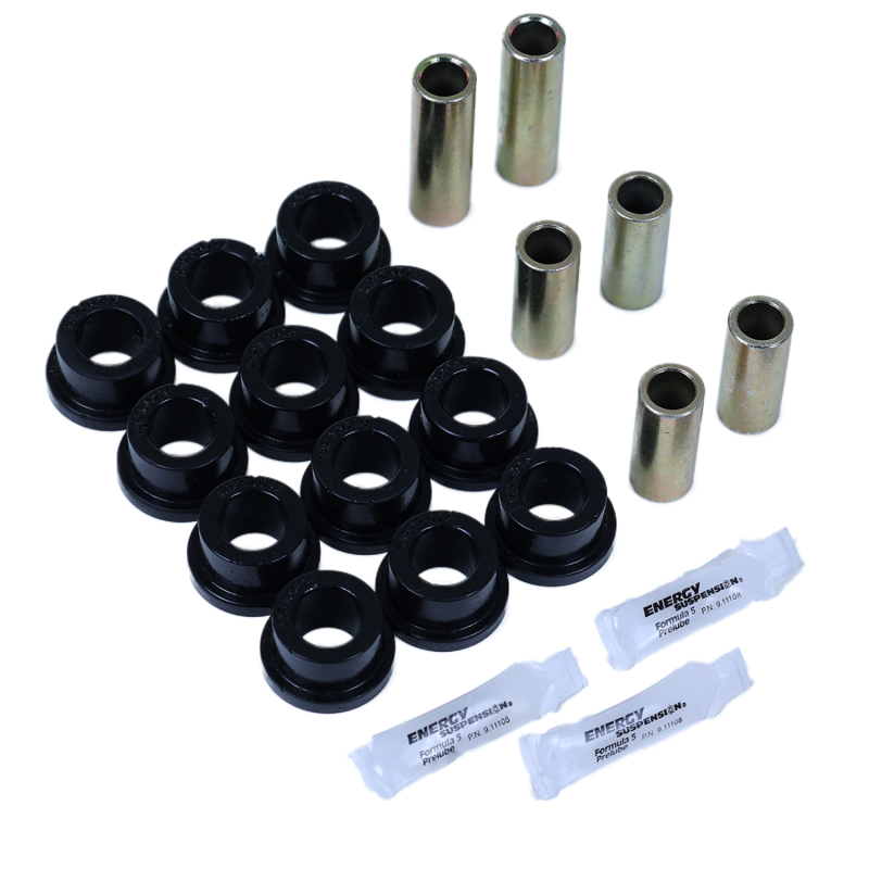 Picture of Energy Suspension ES Control Arm Bushings-ATV/UTV Front Bushing Kits - 71.3001G