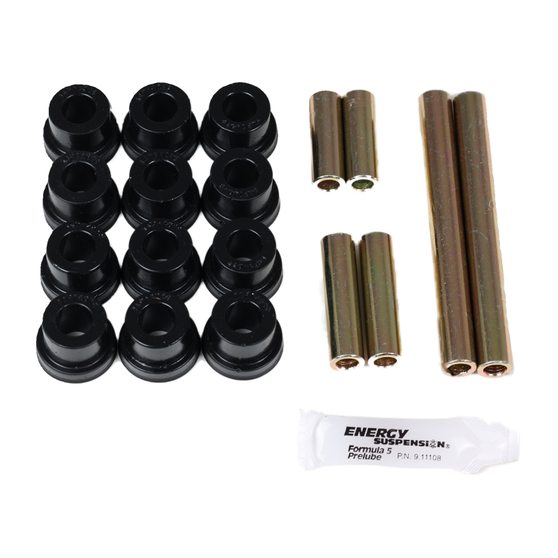 Picture of Energy Suspension ES Control Arm Bushings-ATV/UTV Front Bushing Kits - 71.3002G